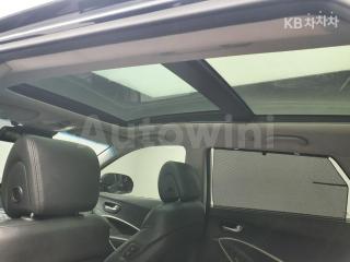 2014 HYUNDAI  MAXCRUZ DIESEL(E-VGT)R2.2 4WD EXCLUSIVE 6 SEATS - 13