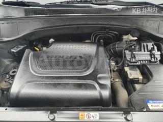 2014 HYUNDAI  MAXCRUZ DIESEL(E-VGT)R2.2 4WD EXCLUSIVE 6 SEATS - 14