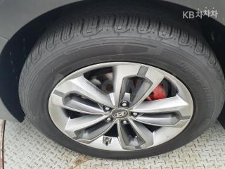 2014 HYUNDAI  MAXCRUZ DIESEL(E-VGT)R2.2 4WD EXCLUSIVE 6 SEATS - 15