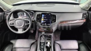 2017 VOLVO XC90 D5 MOMENTUM - 17