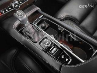 2017 VOLVO XC90 T6 INSCRIPTION - 7