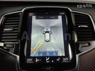 2017 VOLVO XC90 T6 INSCRIPTION - 10
