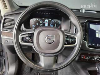 2017 VOLVO XC90 T6 INSCRIPTION - 12