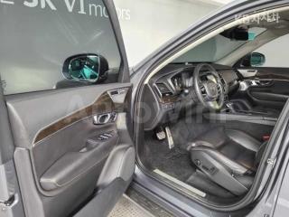 2017 VOLVO XC90 T6 INSCRIPTION - 16