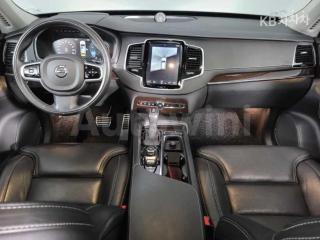 2017 VOLVO XC90 T6 INSCRIPTION - 19