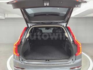 2017 VOLVO XC90 T6 INSCRIPTION - 20