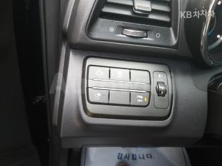 2017 SSANGYONG TIVOLI AIR GASOLINE 2WD RX - 12