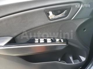 2017 SSANGYONG TIVOLI AIR GASOLINE 2WD RX - 13