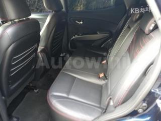 2017 SSANGYONG TIVOLI AIR GASOLINE 2WD RX - 15