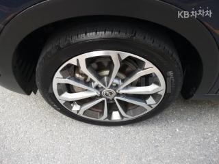 2017 SSANGYONG TIVOLI AIR GASOLINE 2WD RX - 18