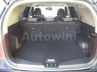 2017 SSANGYONG TIVOLI AIR GASOLINE 2WD RX - 19