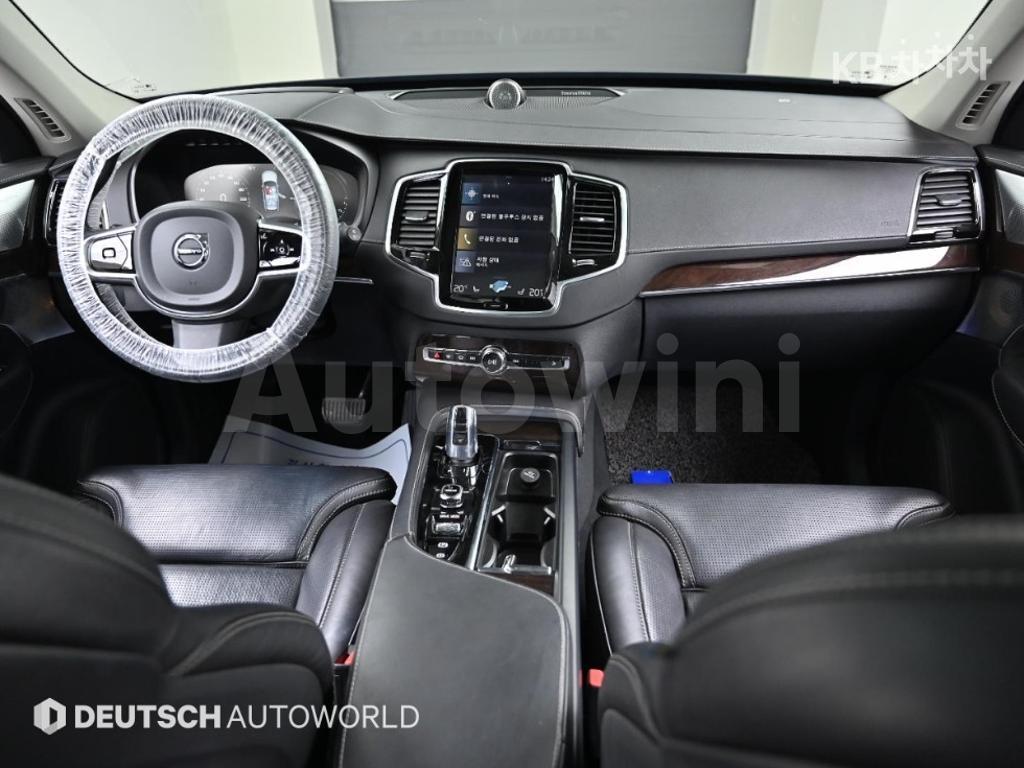 2017 VOLVO XC90 T8 INSCRIPTION - 7