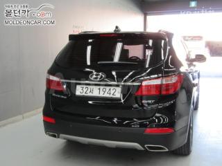 KMHSR81XBGU143257 2016 HYUNDAI MAXCRUZ DIESEL(E-VGT)2.2 2WD EXCLUSIVE 7 SEATS SPECIAL-2