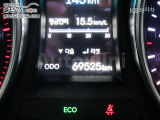 2016 HYUNDAI MAXCRUZ DIESEL(E-VGT)2.2 2WD EXCLUSIVE 7 SEATS SPECIAL - 7