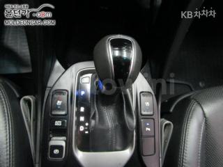 2016 HYUNDAI MAXCRUZ DIESEL(E-VGT)2.2 2WD EXCLUSIVE 7 SEATS SPECIAL - 13