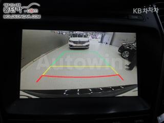 2016 HYUNDAI MAXCRUZ DIESEL(E-VGT)2.2 2WD EXCLUSIVE 7 SEATS SPECIAL - 14