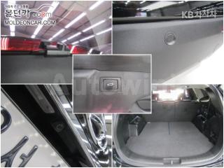 2016 HYUNDAI MAXCRUZ DIESEL(E-VGT)2.2 2WD EXCLUSIVE 7 SEATS SPECIAL - 17