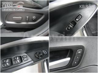 2016 HYUNDAI MAXCRUZ DIESEL(E-VGT)2.2 2WD EXCLUSIVE 7 SEATS SPECIAL - 18