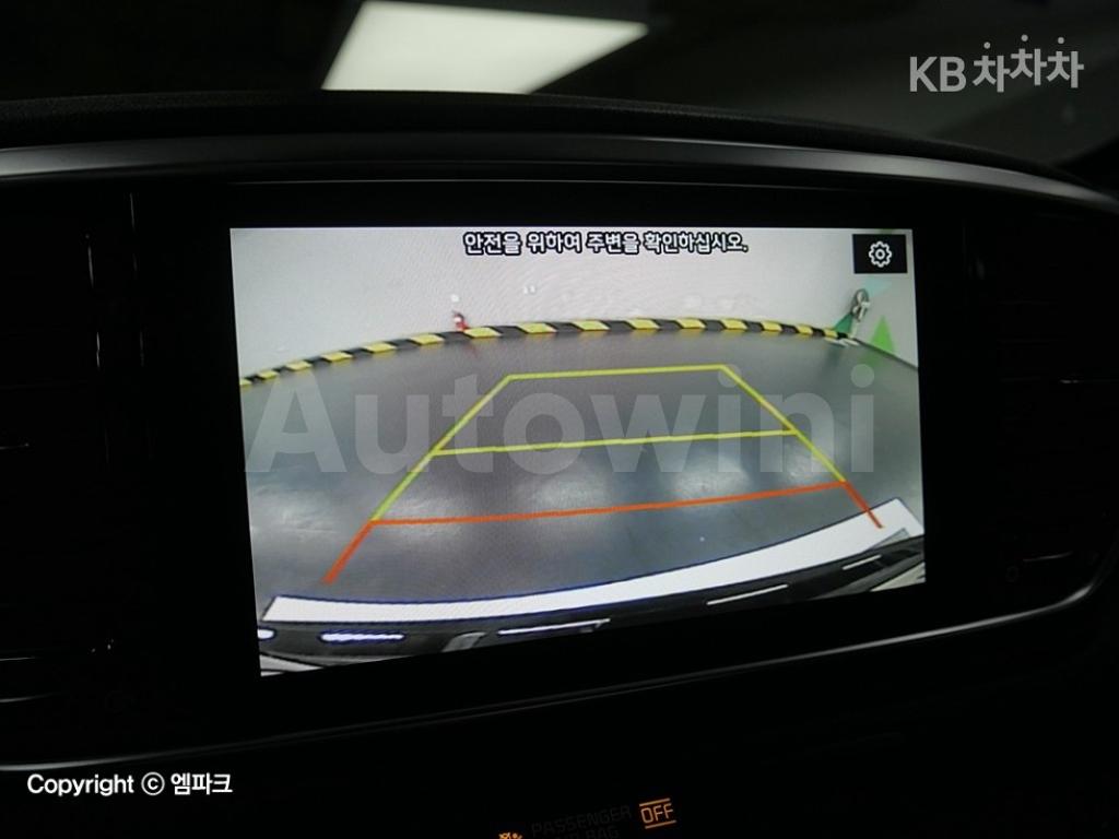 2019 KIA THE BOLD 2.0 DIESEL 2WD 인텔리전트 - 14