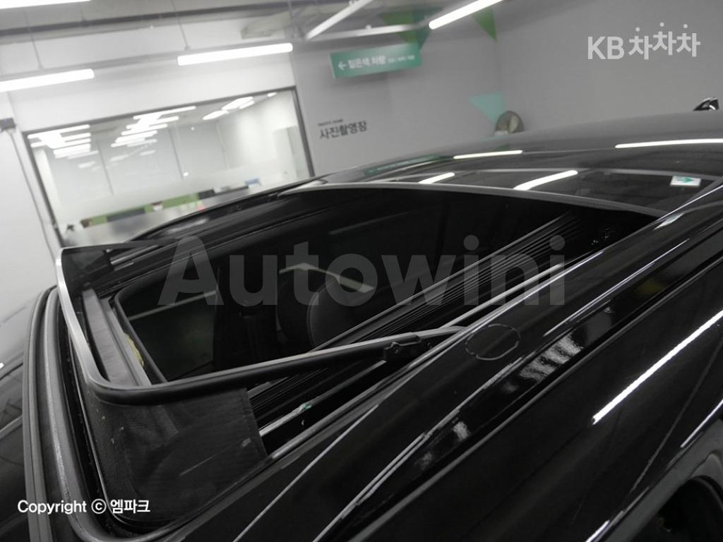 2019 KIA THE BOLD 2.0 DIESEL 2WD 인텔리전트 - 15