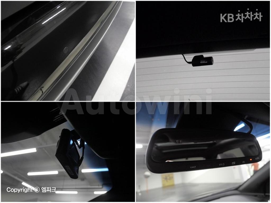 2019 KIA THE BOLD 2.0 DIESEL 2WD 인텔리전트 - 20