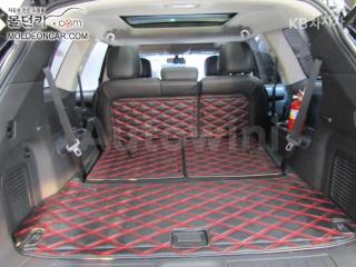 2016 NISSAN PATHFINDER 3.5 4WD LE - 11