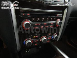 2016 NISSAN PATHFINDER 3.5 4WD LE - 12