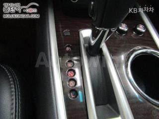 2016 NISSAN PATHFINDER 3.5 4WD LE - 14