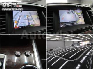 2016 NISSAN PATHFINDER 3.5 4WD LE - 15