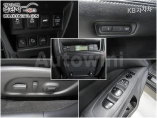 2016 NISSAN PATHFINDER 3.5 4WD LE - 17