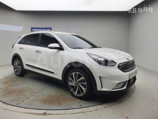 2018 KIA  NIRO 1.6 HEV PRESTIGE - 1