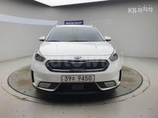 2018 KIA  NIRO 1.6 HEV PRESTIGE - 2
