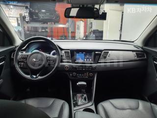 2018 KIA  NIRO 1.6 HEV PRESTIGE - 5