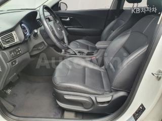 2018 KIA  NIRO 1.6 HEV PRESTIGE - 7