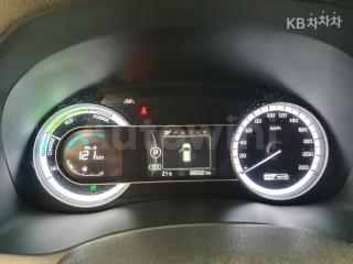 2018 KIA  NIRO 1.6 HEV PRESTIGE - 9