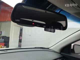 2018 KIA  NIRO 1.6 HEV PRESTIGE - 10