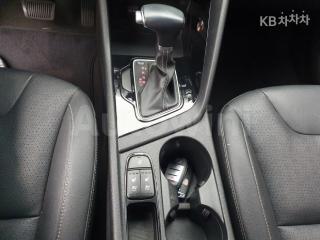2018 KIA  NIRO 1.6 HEV PRESTIGE - 13