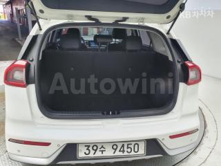 2018 KIA  NIRO 1.6 HEV PRESTIGE - 14