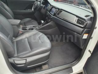 2018 KIA  NIRO 1.6 HEV PRESTIGE - 15