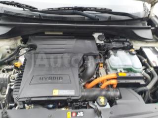 2018 KIA  NIRO 1.6 HEV PRESTIGE - 17