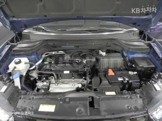 KPBXL3AR1JP225226 2018 SSANGYONG TIVOLI AIR 2WD IX-4