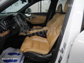 2017 VOLVO XC90 D5 INSCRIPTION - 10