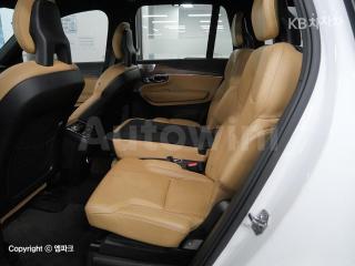 2017 VOLVO XC90 D5 INSCRIPTION - 11
