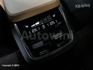 2017 VOLVO XC90 D5 INSCRIPTION - 12