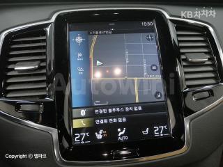 2017 VOLVO XC90 D5 INSCRIPTION - 13