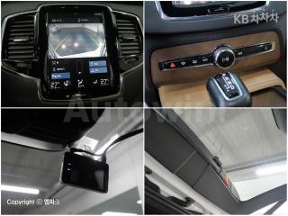 2017 VOLVO XC90 D5 INSCRIPTION - 18
