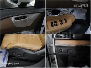 2017 VOLVO XC90 D5 INSCRIPTION - 19