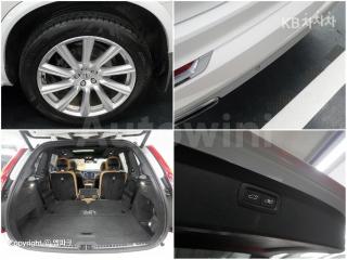 2017 VOLVO XC90 D5 INSCRIPTION - 20