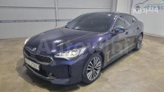 KNAE351ADLS069599 2020 KIA STINGER 2.0 TURBO 2WD PLATINUM-1