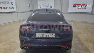 KNAE351ADLS069599 2020 KIA STINGER 2.0 TURBO 2WD PLATINUM-3